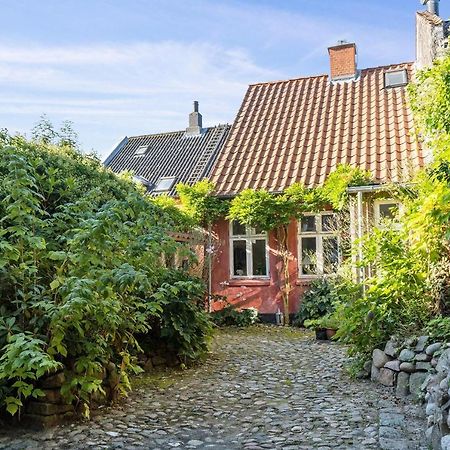 Beautiful Private Apartment, With Garden, Roof Terraze, 150 Square M, 2 Floors, 2 Bedrooms And An Extra Bed In The Livingroom Århus Eksteriør billede